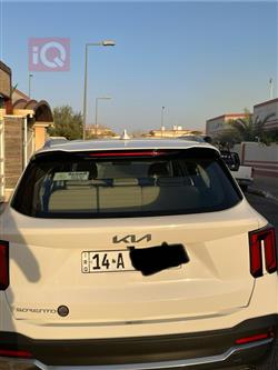کیا سۆرینتۆ